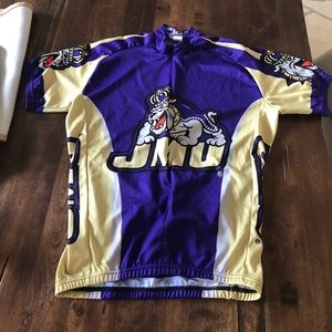 Men’s cycling jersey